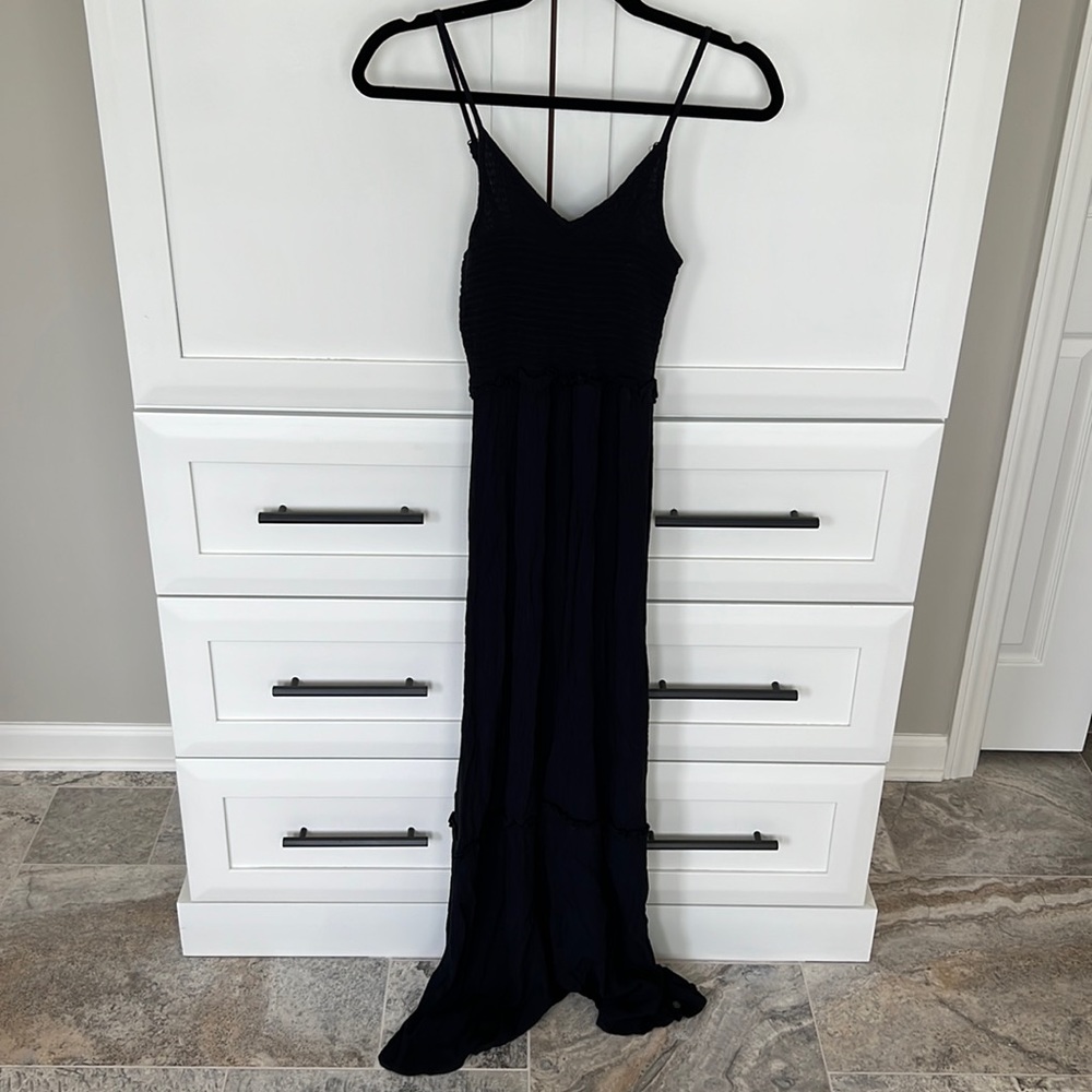 NWT Roxy Maxi Dress